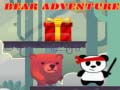 Игра Преследование медведя онлайн