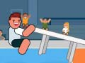 Игра Рывок стола онлайн онлайн