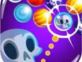 Игра Стрелок по пузырям Хэллоуина 2019 онлайн