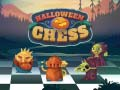 Игра Шахматы Хэллоуина онлайн