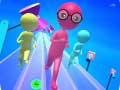 Игра Развлекательная гонка 3d онлайн