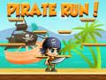 Игра Пиратский пробег онлайн