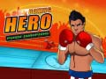 Игра Герои бокса: Удар чемпиона онлайн