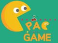 Игра Игра Пакмана онлайн