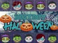 Игра Уничтожить Хэллоуин онлайн