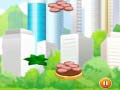 Игра Экзамен бургера онлайн