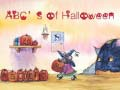 Игра АБС о Хэллоуине онлайн