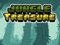Игра Сокровище джунглей онлайн