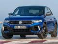 Игра Фольксваген T-Roc R онлайн