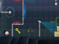Игра Скрытое тюремное спасение онлайн