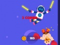 Игра Космическая война кукол онлайн