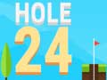 Игра Дыра 24 онлайн