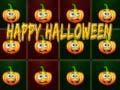 Игра Счастливый Хэллоуин онлайн