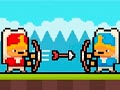Игра Янычарские битвы онлайн