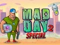Игра Безумный день 2 Специальный онлайн