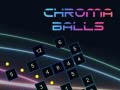 Игра Шары насыщенности цвета онлайн