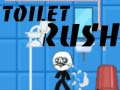 Игра Туалетная лихорадка онлайн