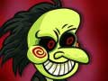 Игра Поиски Троллифейс: Хоррор онлайн