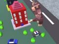 Игра Хаос в городе онлайн