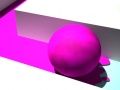 Игра Движение по рейке 3D онлайн