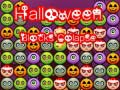 Игра Хэллоуин: Блочный коллапс онлайн