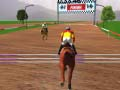 Игра Прыжки на лошадях: Чемпионы онлайн