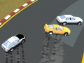Игра Дрифт на автомобилях онлайн