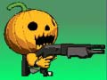 Игра Кладбище марионеток онлайн