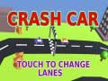 Игра Автомобильные катастрофы онлайн