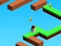Игра Пиксельный бегун онлайн