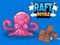Игра Королевский плот онлайн