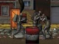 Игра Реальный уличный бой: Апокалипсис  онлайн