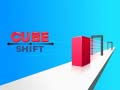 Игра Изменение куба онлайн