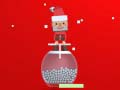 Игра Цветные шары 3d онлайн