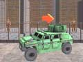 Игра Симулятор транспортировки заключенных онлайн