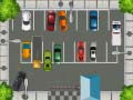 Игра Html5 Парковка автомобилей онлайн