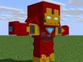 Игра Блочный крафт: Найти отличия онлайн