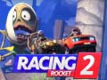 Игра Мчащаяся ракета 2 онлайн