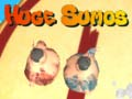 Игра Большое сумо онлайн