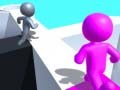 Игра Нарисованный бег 3D онлайн