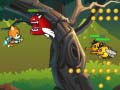 Игра Действия супергероя онлайн