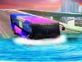 Игра Водный серфинг: Автобус онлайн