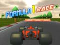 Игра Гонка Формулы 1 онлайн