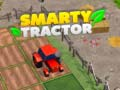 Игра Умный трактор онлайн