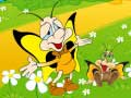 Игра Симпатичная бабочка: Раскраска онлайн