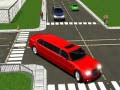 Игра Симулятор лимузина онлайн