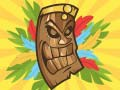 Игра Жуткие маски Тики: На память онлайн