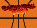 Игра Баскетбольный выстрел онлайн