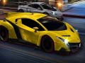 Игра Симулятор экстремальных автомобильных гонок онлайн