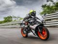 Игра RC 125 Действий онлайн